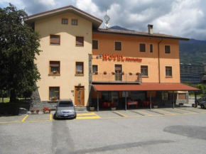 Hotel Mochettaz Aosta